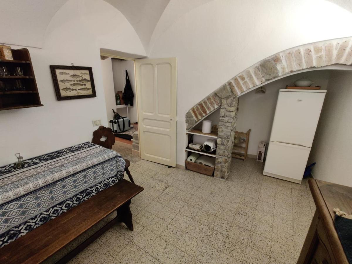 Apartamento Casa del Gufo Perinaldo Exterior foto
