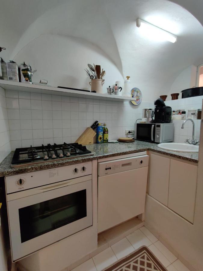 Apartamento Casa del Gufo Perinaldo Exterior foto