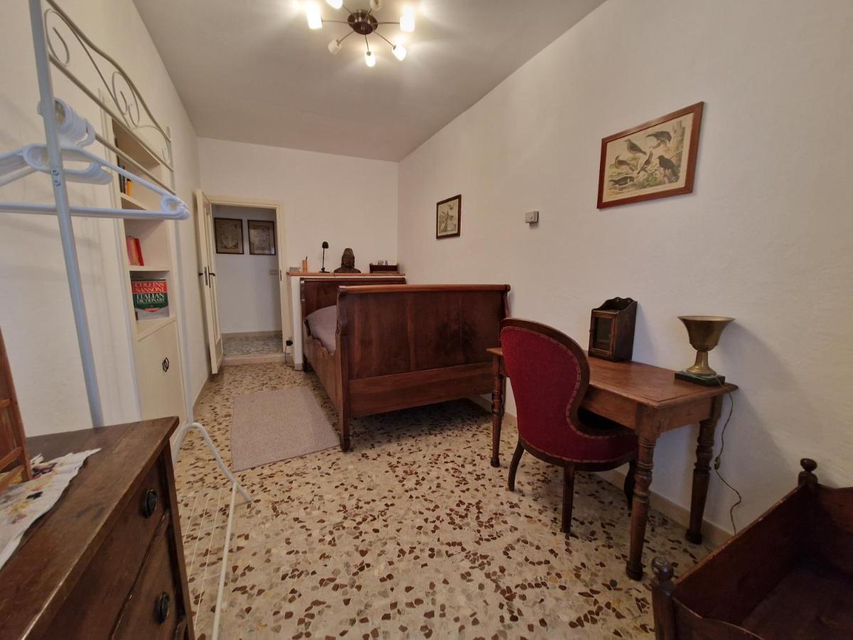 Apartamento Casa del Gufo Perinaldo Exterior foto